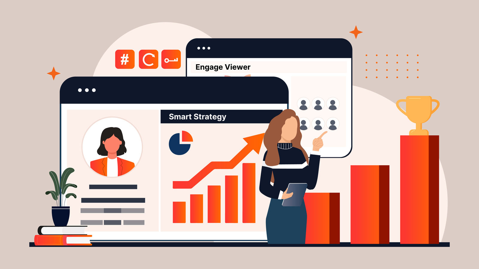 Boosting Your Chaturbate Ranking With Strategic Techniques