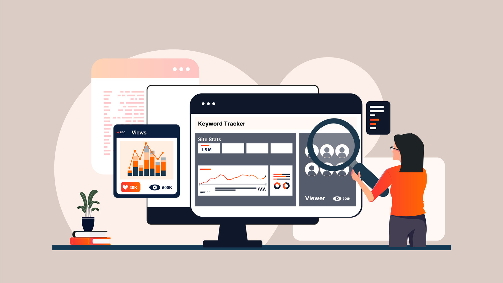 Enhancing Your Tip Menu Using StreamerSuite’s Keyword Tracker