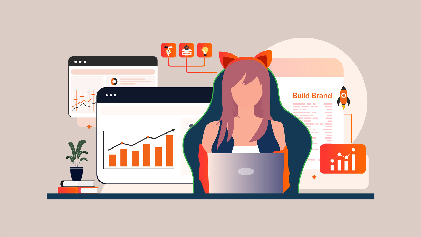 Ensuring Longevity in Your Webcam Streaming Career: Strategic Adaptation and Progression