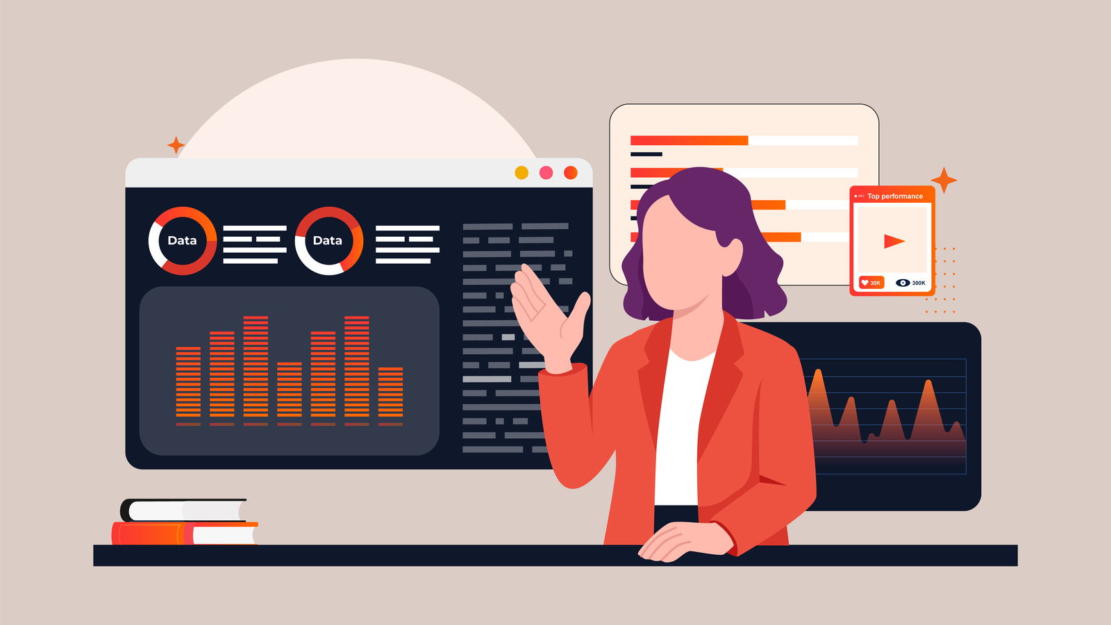 Harness the Power of Viewer Data to Elevate Your Webcam Shows