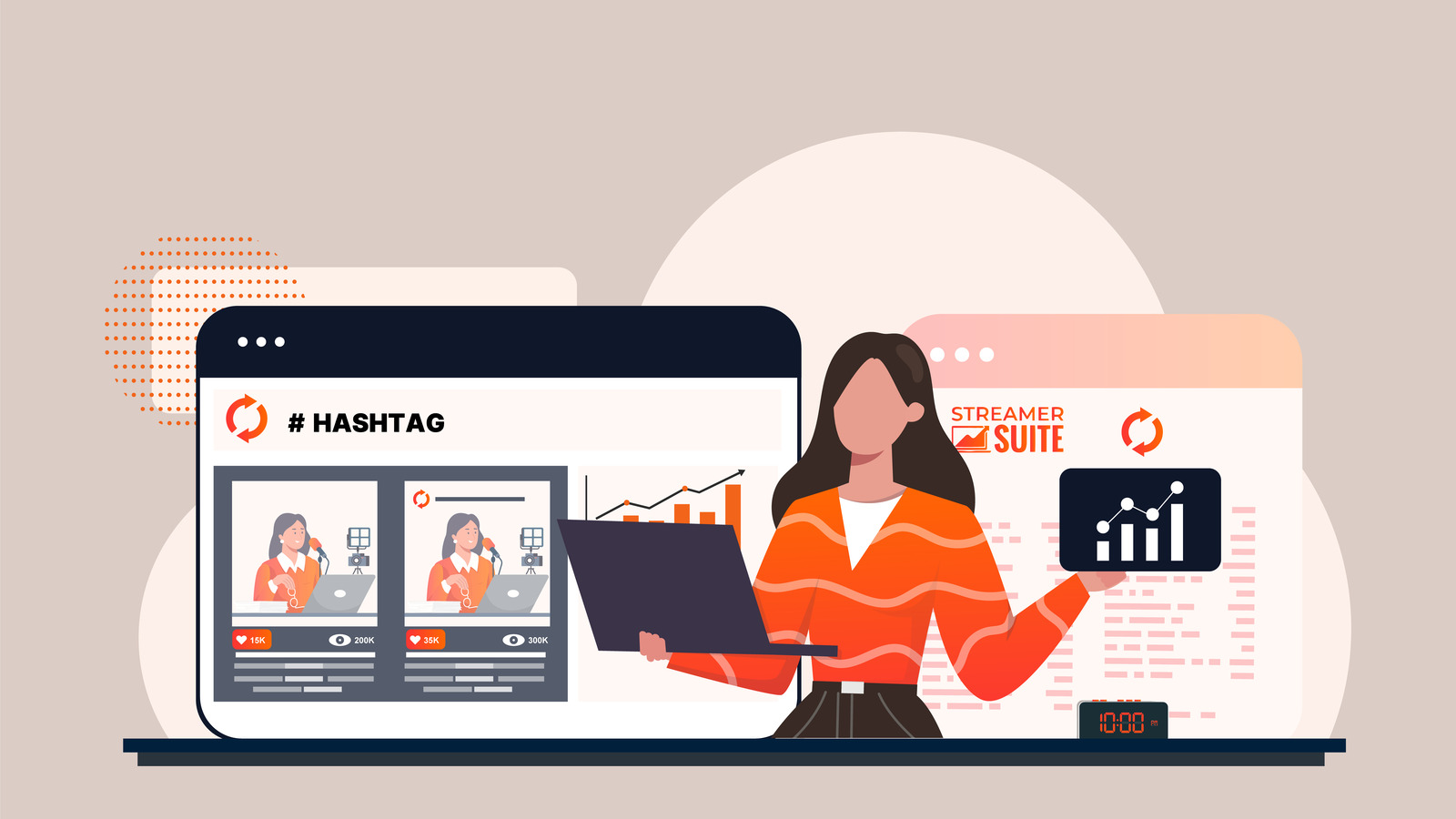 How Regularly Updating Chaturbate Hashtags Can Boost Your Online Visibility