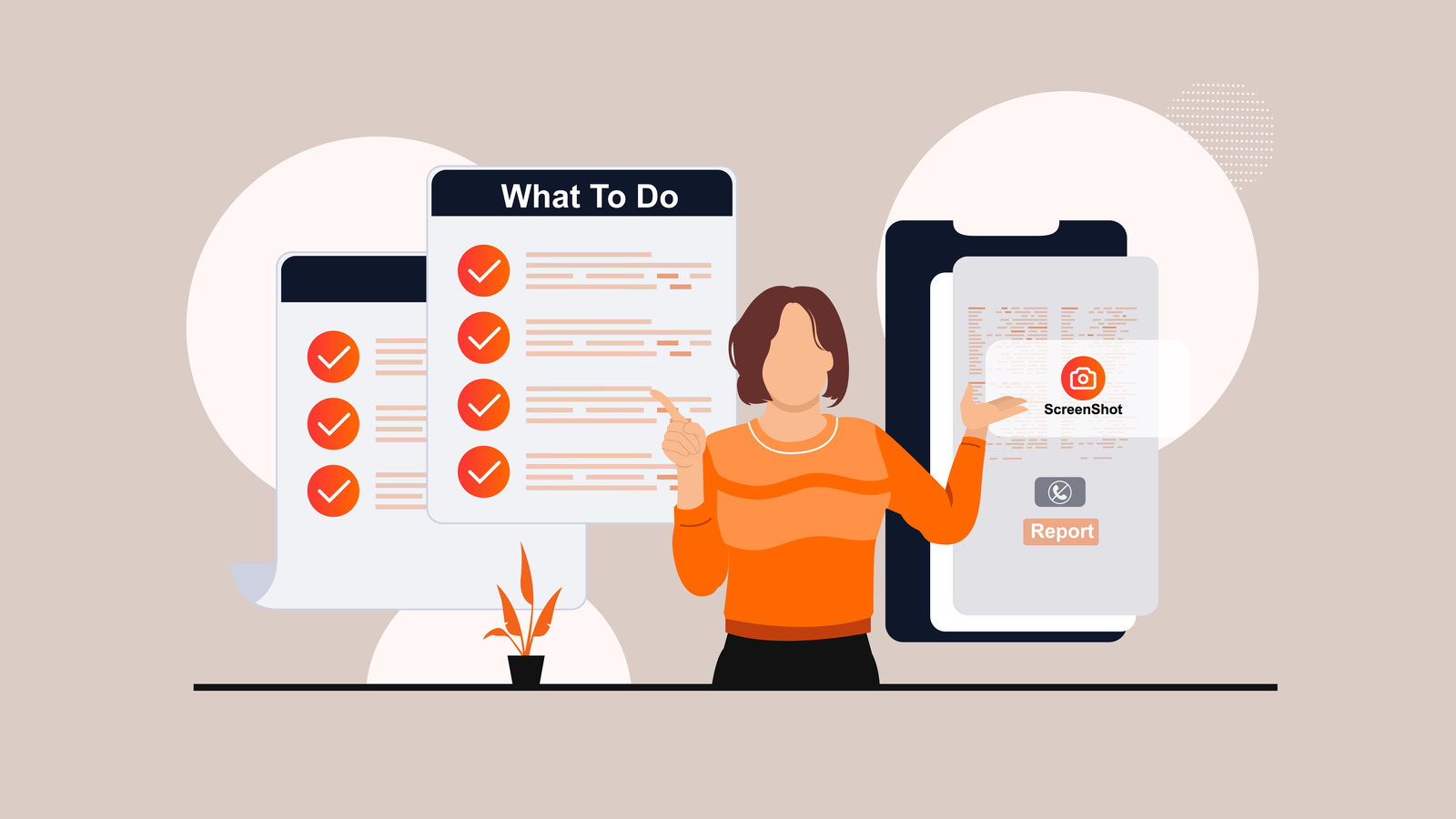 How to Safeguard Your Webcam Content from Unauthorized Reposts